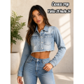 Casacas y Chaquetas