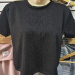 Polo basico Zara