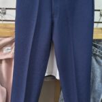 Pantalon Clasico mesclin