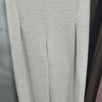 Pantalon Palazo Basico Mujer