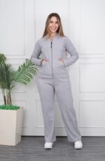 Conjunto Milan con capucha - Imagen 2