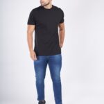 Pantalon Jeans SemiPitillo Hombre