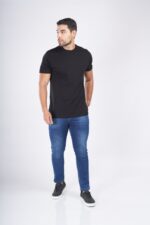 Pantalon Jeans SemiPitillo Hombre