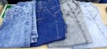 Jeans Sirena Efecto Lipo 3 botones - Imagen 3