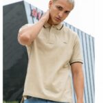 Polo Camisero manga corta petrich