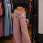 Pantalon buzo fresh terry fajero